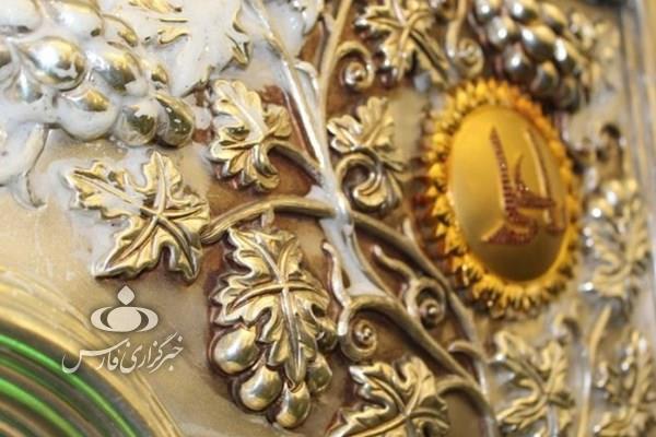 حرم حضرت امیرالمومنین علی(ع) غبار روبی شد + عکس حرم حضرت امیرالمومنین علی(ع) غبار روبی شد + عکس