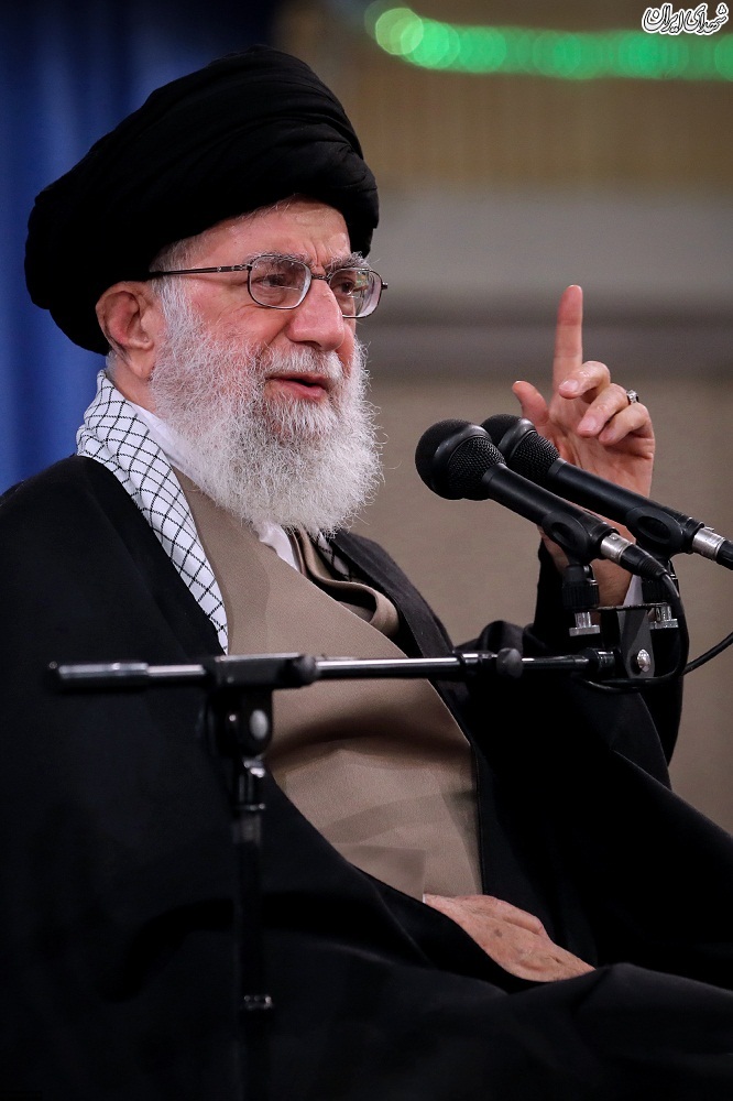 دیدار مسئولان نظام و میهمانان کنفرانس وحدت اسلامى دیدار مسئولان نظام و میهمانان کنفرانس وحدت اسلامى