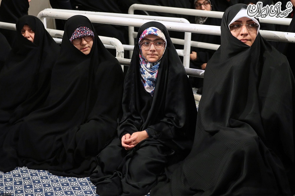 دیدار مسئولان نظام و میهمانان کنفرانس وحدت اسلامى دیدار مسئولان نظام و میهمانان کنفرانس وحدت اسلامى