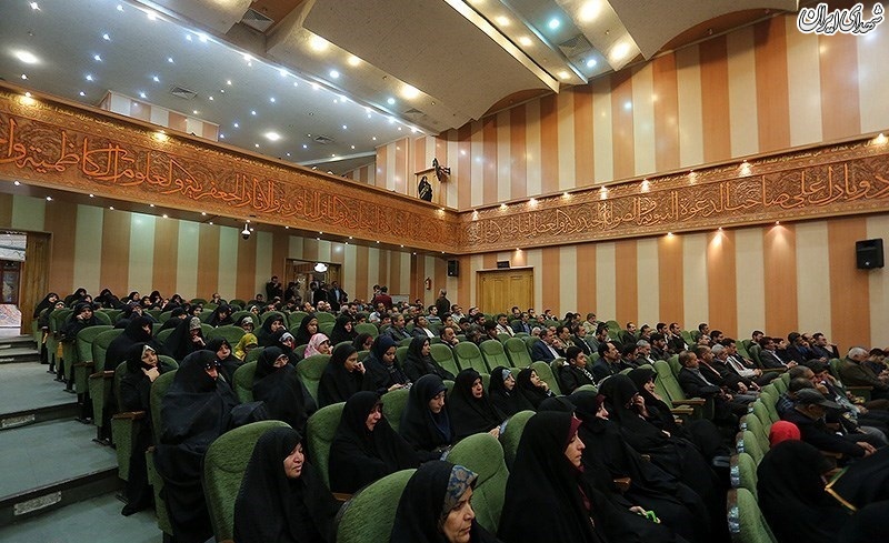 رونمایی از روپوش قبور امامین عسکریین (ع)