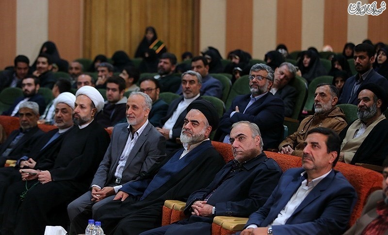 رونمایی از روپوش قبور امامین عسکریین (ع)