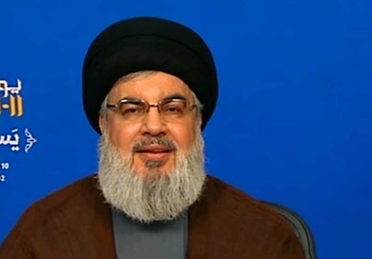 درخواست صهیونیست ها برای ترور سید حسن نصرالله درخواست صهیونیست ها برای ترور سید حسن نصرالله