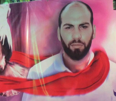 چند روایت از شهید محمدحسین مرادی؛ آن سفر کرده چند روایت از شهید محمدحسین مرادی؛ آن سفر کرده