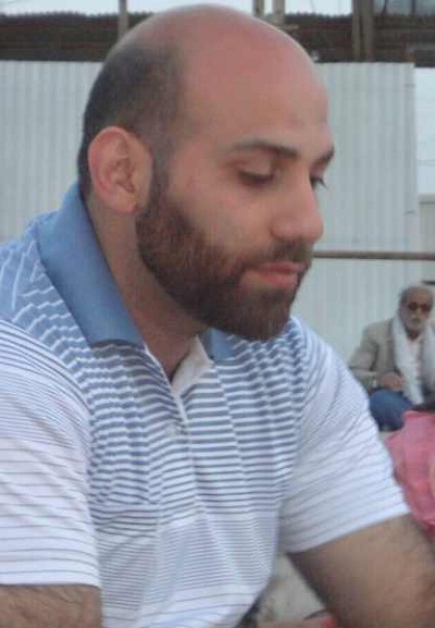 چند روایت از شهید محمدحسین مرادی؛ آن سفر کرده چند روایت از شهید محمدحسین مرادی؛ آن سفر کرده