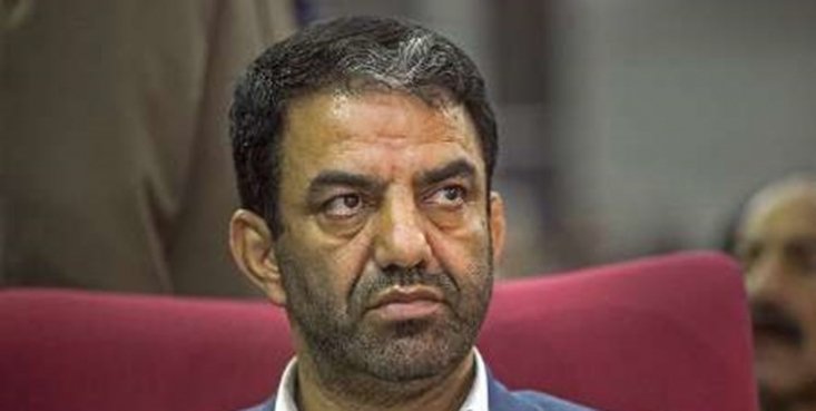 روحانی و جهانگیری در مناطق زلزله زده کرمانشاه حضور یابند روحانی و جهانگیری در مناطق زلزله زده کرمانشاه حضور یابند