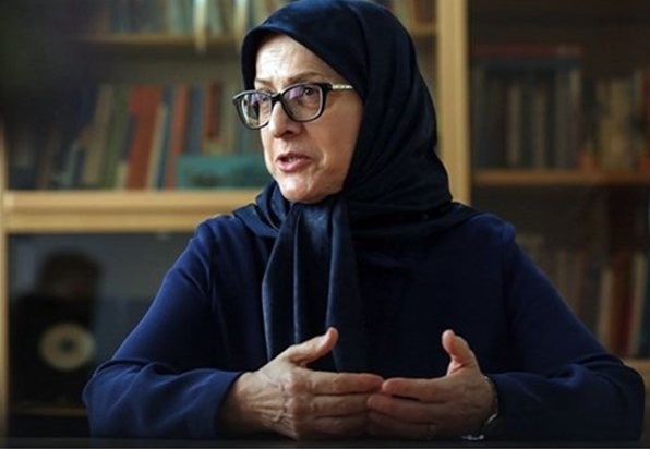 پس از دستیار ابتکار؛ الهه کولایی هم از «ازدواج موقت» حمایت کرد پس از دستیار ابتکار؛ الهه کولایی هم از «ازدواج موقت» حمایت کرد