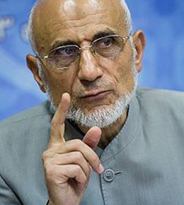 کنایه میرسلیم به بعضی حامیان FATF
