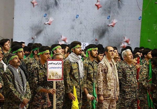 بیانیه سازمان بسیج به مناسبت یوم الله 12فروردین بیانیه سازمان بسیج به مناسبت یوم الله 12فروردین