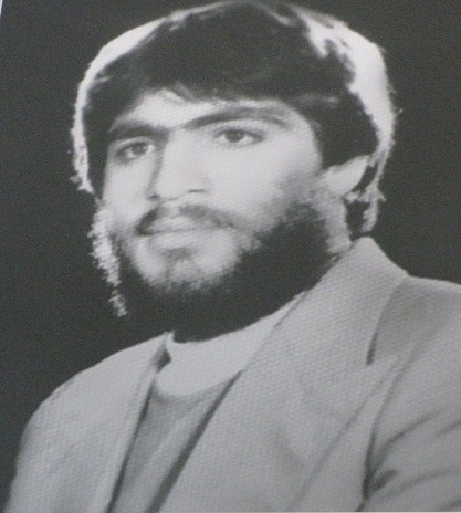 معتادی که کارش به شهادت رسید! معتادی که کارش به شهادت رسید!