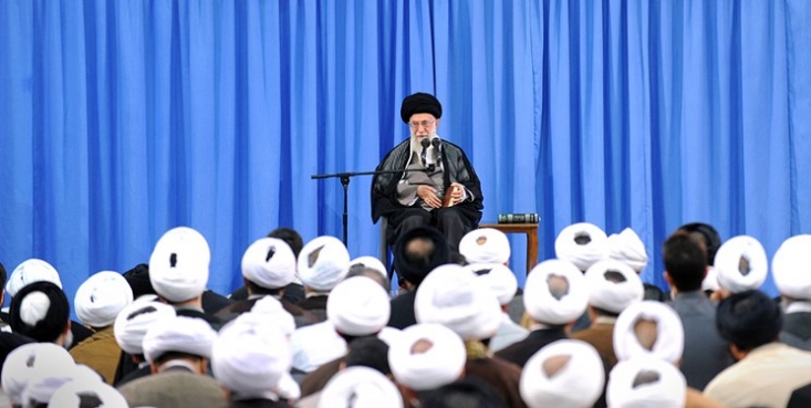 ثروتمندان موظفند نیاز نیازمندان را تامین کنند/ اگر مال کسی زیاد شد، حجت خدا بر او بزرگ و سنگین خواهد شد ثروتمندان موظفند نیاز نیازمندان را تامین کنند/ اگر مال کسی زیاد شد، حجت خدا بر او بزرگ و سنگین خواهد شد