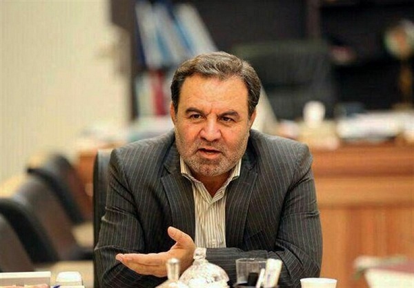 تکذیب برکناری فرماندار پلدختر تکذیب برکناری فرماندار پلدختر