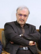 صوت/روایت وزیر بهداشت از توصیه رهبرانقلاب