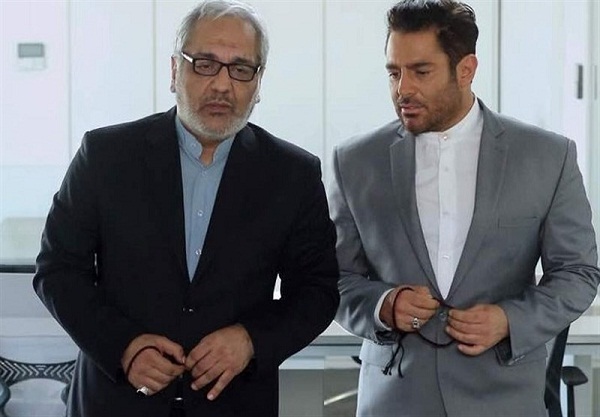 نگاهی به فیلم نگاهی به فیلم