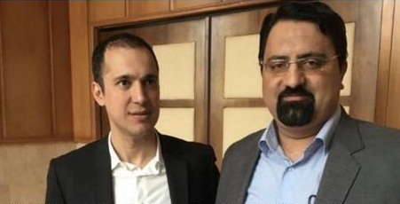 راز مخالفت وزارت اطلاعات با شهرداری حناچی راز مخالفت وزارت اطلاعات با شهرداری حناچی