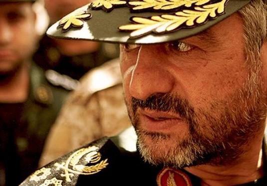 واکنش شدید فرمانده سپاه به اقدام آمریکا علیه سپاه واکنش شدید فرمانده سپاه به اقدام آمریکا علیه سپاه