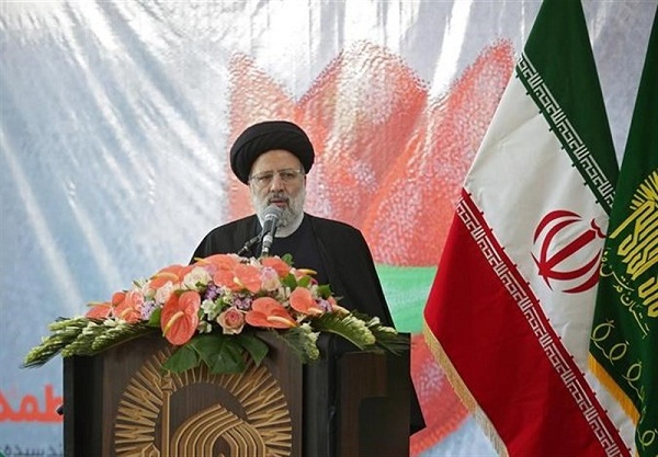 رئیسی:مصمم در شناسایی مقصران اصلی سیل رئیسی:مصمم در شناسایی مقصران اصلی سیل