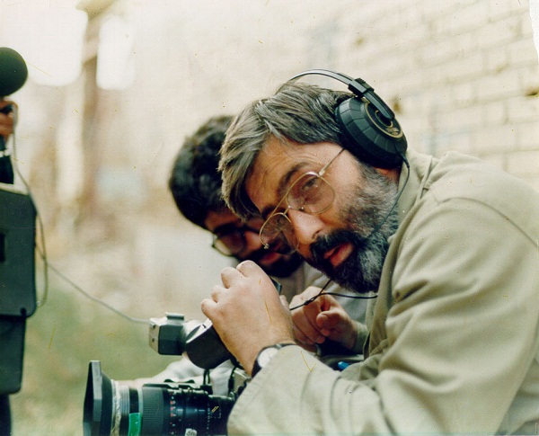 نمایش ۳ مستند ترمیم‌شده از شهید آوینی