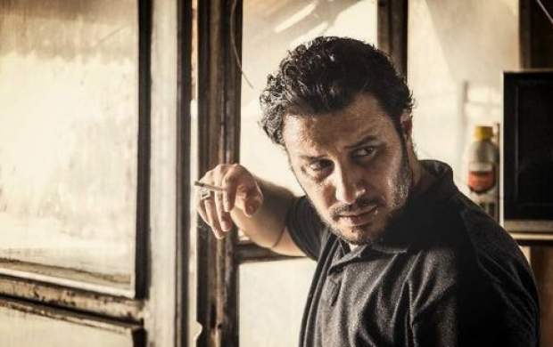 بازیگر سینما و تلویزیون عزادار شد بازیگر سینما و تلویزیون عزادار شد