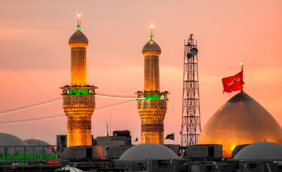 معنای کشتی نجات بودن امام حسین(ع) چیست؟ معنای کشتی نجات بودن امام حسین(ع) چیست؟