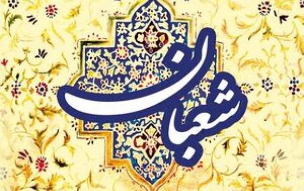 فضائل دهگانه ماه شعبان در کلام پیامبر(ص) فضائل دهگانه ماه شعبان در کلام پیامبر(ص)