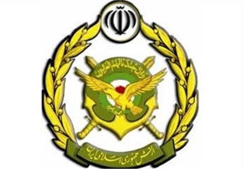 ارتش: دست در دست سپاه از جمهوری اسلامی دفاع میکنیم ارتش: دست در دست سپاه از جمهوری اسلامی دفاع میکنیم