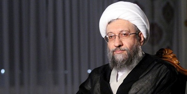 آملی لاریجانی:هدف آمریکا ضربه زدن به روحیه مردم آملی لاریجانی:هدف آمریکا ضربه زدن به روحیه مردم
