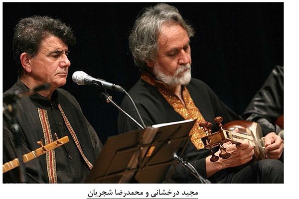 فعالیت در حوزه موسیقی با هدف شکار زنان و شانتاژ آفرینی علیه ایران اسلامی فعالیت در حوزه موسیقی با هدف شکار زنان و شانتاژ آفرینی علیه ایران اسلامی