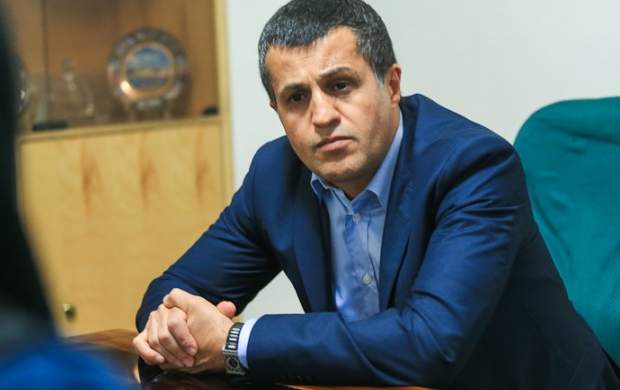 نامه خندهدار یاسر هاشمی به فردوسیپور نامه خندهدار یاسر هاشمی به فردوسیپور