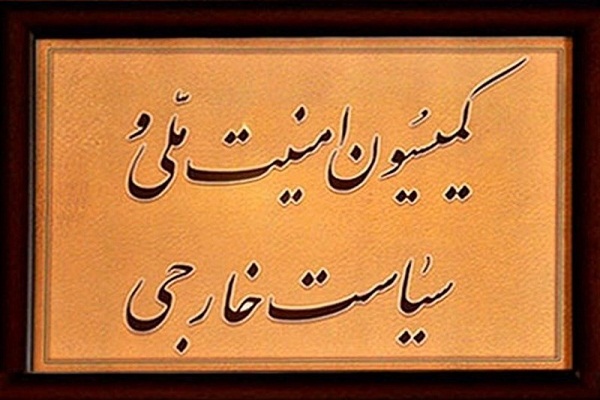تصویب طرح حمایت سپاه در مجلس