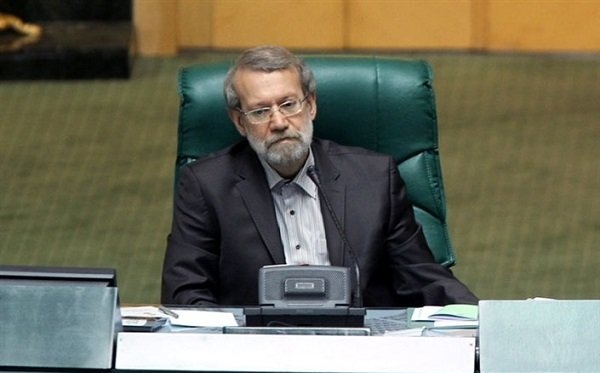 قدردانی لاریجانی از تلاش های ارتش قدردانی لاریجانی از تلاش های ارتش