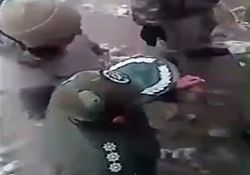 سرهنگ ارتشی که رهبر معظم انقلاب به او اشاره کردند،که بود؟+فیلم سرهنگ ارتشی که رهبر معظم انقلاب به او اشاره کردند،که بود؟+فیلم