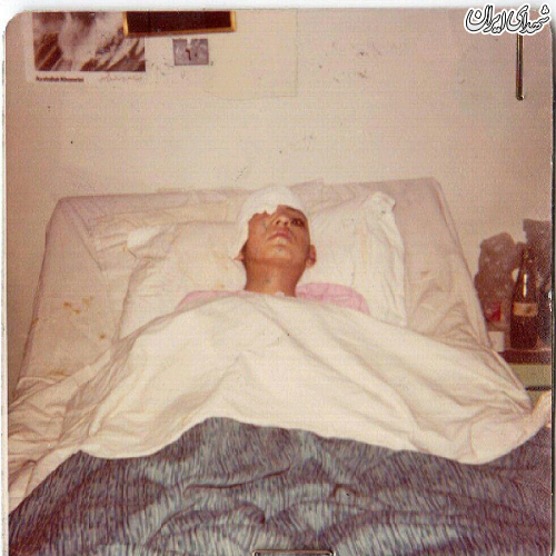 شهیدی که برای حفظ حجاب تنبیه بدنی شد شهیدی که برای حفظ حجاب تنبیه بدنی شد