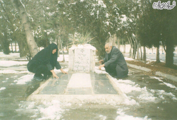 شهیدی که برای حفظ حجاب تنبیه بدنی شد شهیدی که برای حفظ حجاب تنبیه بدنی شد