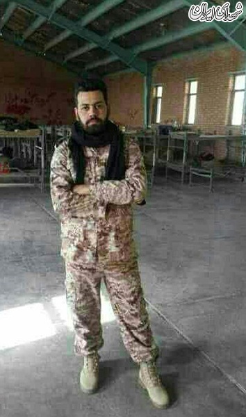 حر مدافعان حرم چه‌کسی بود؟+عکس