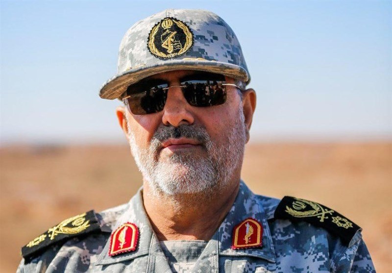 آماده باش کامل نیروی زمینی سپاه در مناطق سیل زده آماده باش کامل نیروی زمینی سپاه در مناطق سیل زده