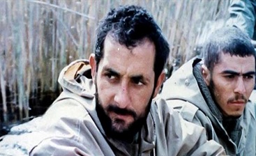 خاطره شنیدنی از شهید مهدی باکری و سیل ارومیه خاطره شنیدنی از شهید مهدی باکری و سیل ارومیه