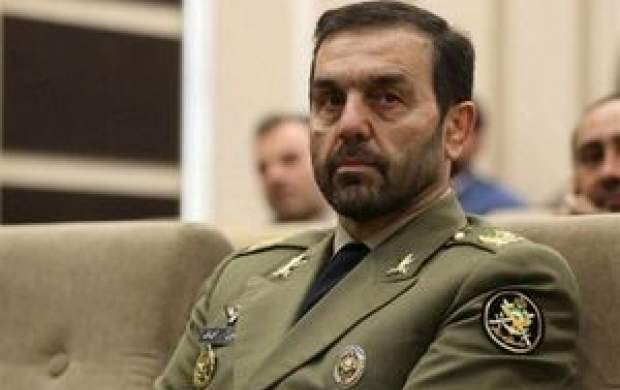 امدادرسانی ارتش در مناطق سیلزده امدادرسانی ارتش در مناطق سیلزده
