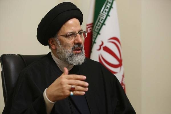 دستور رئیسی برای پیگیری استانهای سیل زده دستور رئیسی برای پیگیری استانهای سیل زده