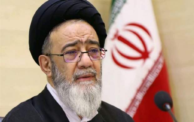 امام جمعه تبریز: دولت بیتدبیری کرد امام جمعه تبریز: دولت بیتدبیری کرد