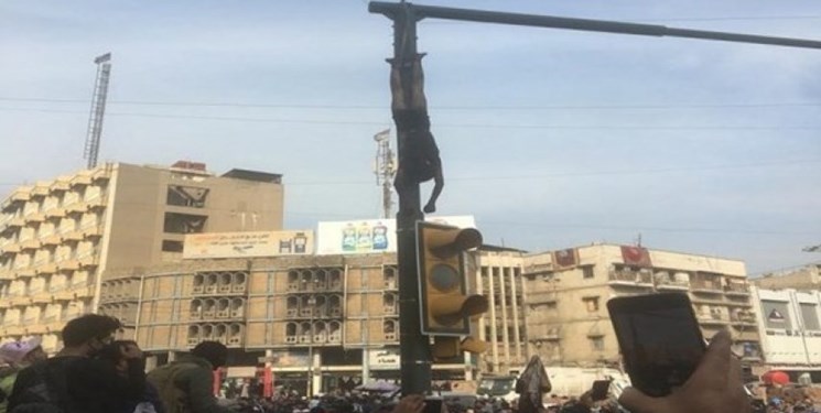 اعترافات تکان دهنده قاتلان نوجوان عراقی اعترافات تکان دهنده قاتلان نوجوان عراقی