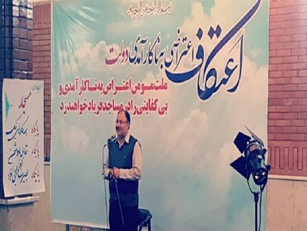 کوشکی: از پهلویها راحت شدیم اما از غرب زدهها نه! کوشکی: از پهلویها راحت شدیم اما از غرب زدهها نه!