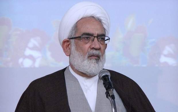 دادستان کل کشور: دشمن برای کرج برنامه داشت دادستان کل کشور: دشمن برای کرج برنامه داشت