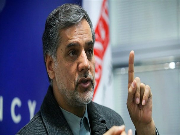 نقوی: اغتشاش راه رسیدن به مطالبات نیست نقوی: اغتشاش راه رسیدن به مطالبات نیست