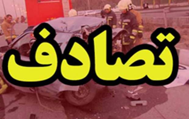 ۷ کشته در واژگونی اتوبوس در اتوبان زنجان-تبریز ۷ کشته در واژگونی اتوبوس در اتوبان زنجان-تبریز