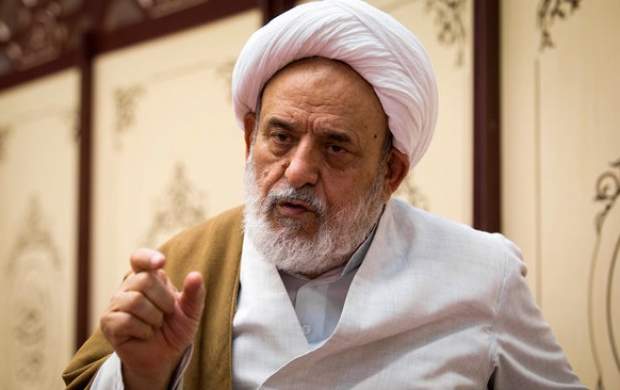 صوت/ پیامبر (ص) هنگام ولادت حضرت زینب (س) چه فرمودند؟ صوت/ پیامبر (ص) هنگام ولادت حضرت زینب (س) چه فرمودند؟