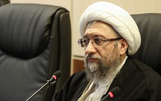 آملی لاریجانی: CFT از برجام بدتر است آملی لاریجانی: CFT از برجام بدتر است