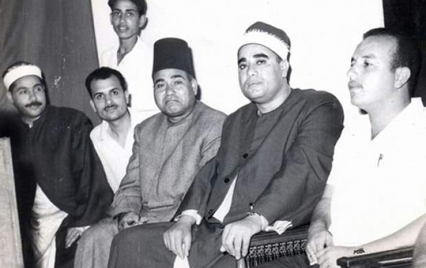 تلاوت کمتردیدهشده از راغب مصطفی غلوش تلاوت کمتردیدهشده از راغب مصطفی غلوش