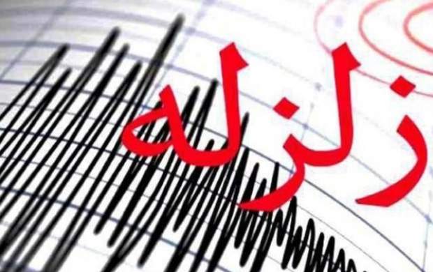 زلزله صبح امروز خواف، خسارت جانی نداشت
