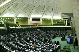 نشست غیرعلنی مجلس برای بررسی ترور سردار سلیمانی