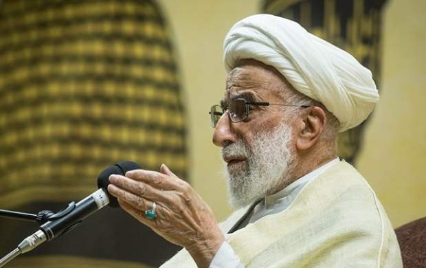 آیتالله جنتی: عملیات سپاه اول بسم الله بود آیتالله جنتی: عملیات سپاه اول بسم الله بود